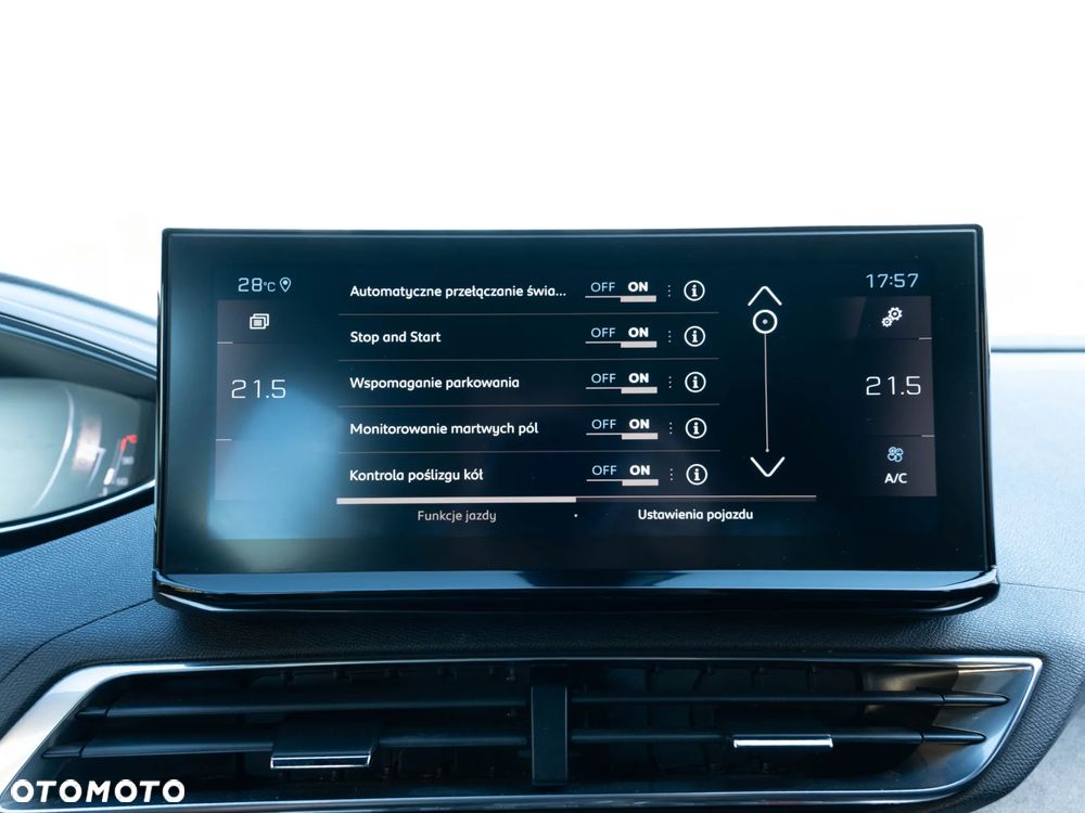 Peugeot 5008 2.0 BlueHDi GT Pack S&S EAT8 - 35