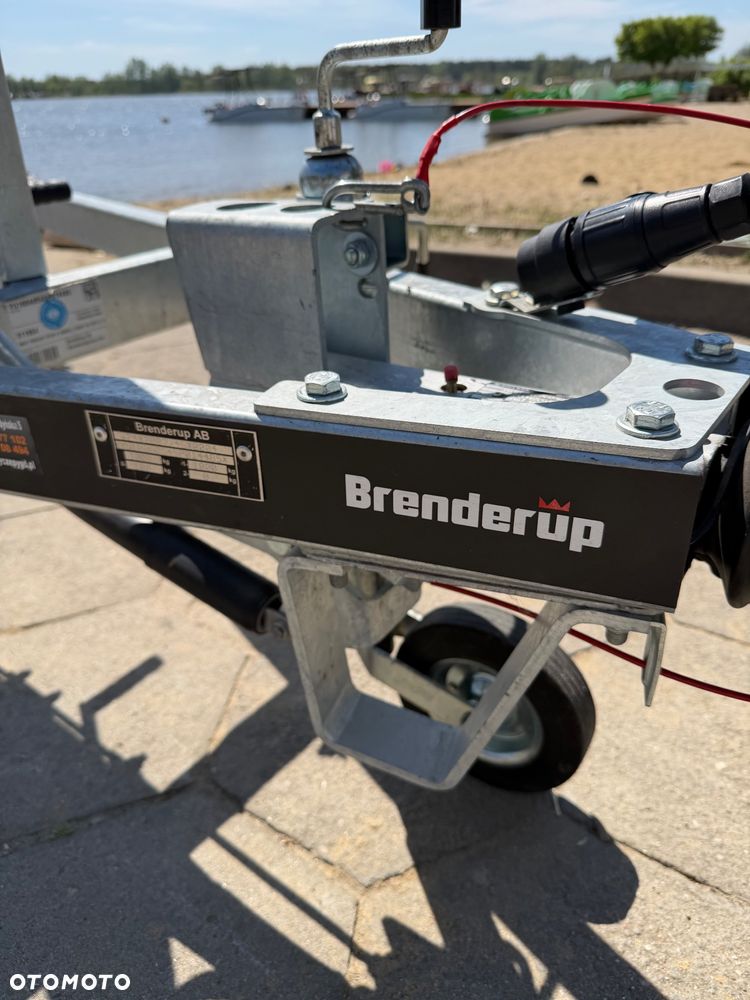 Brenderup 18100B - 6