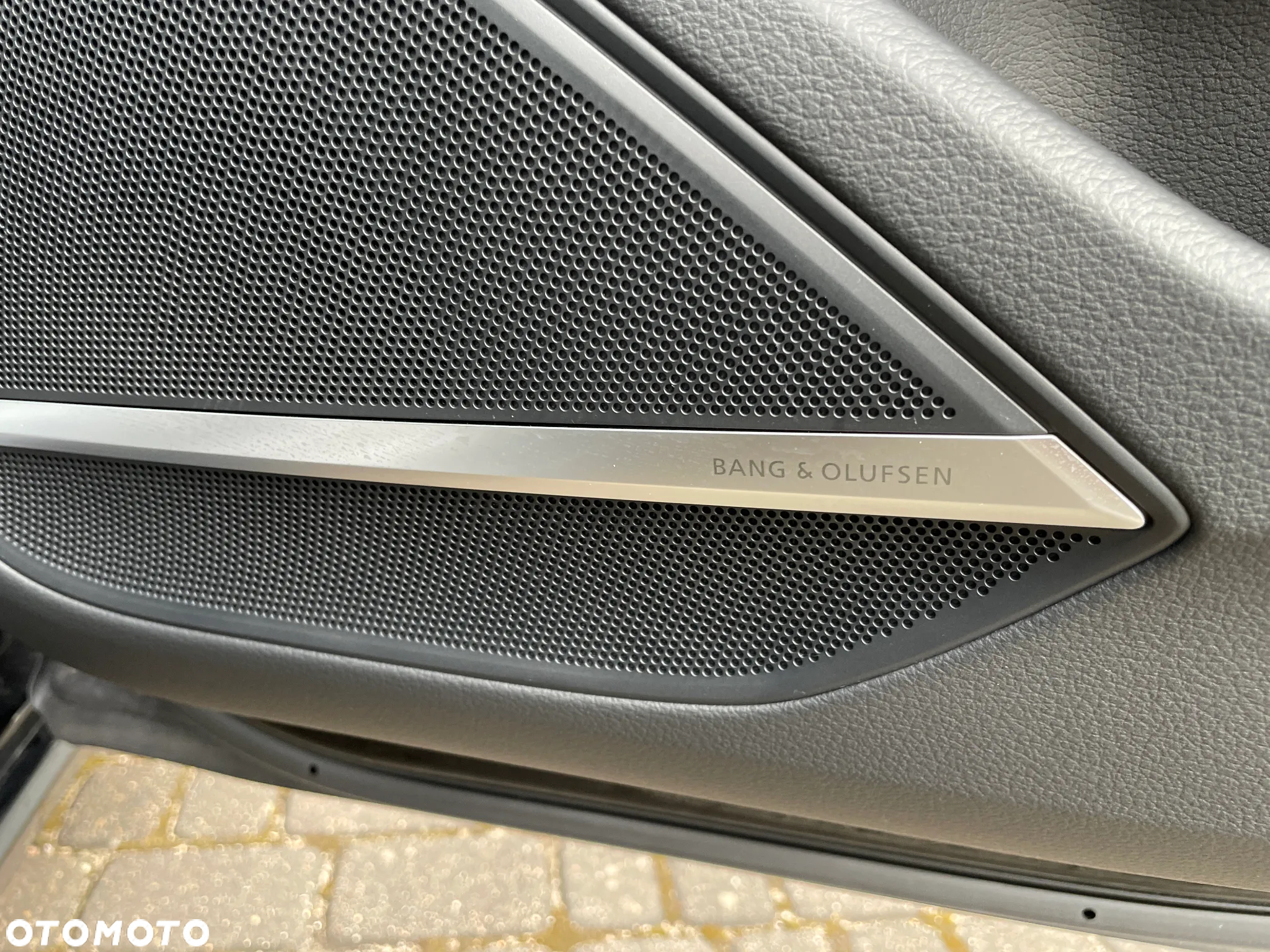 Audi A8 55 TFSI quattro tiptronic - 19