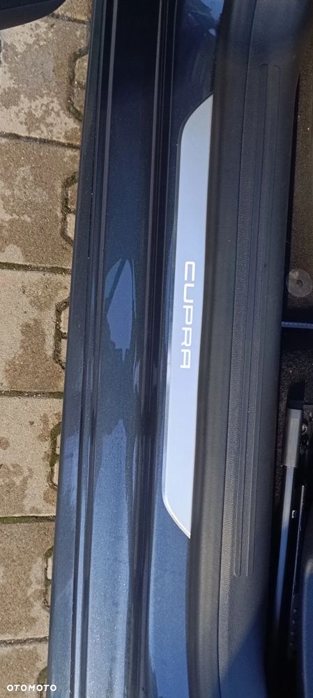 Seat Leon 2.0 TSI Cupra R DSG - 34