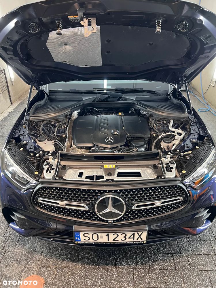 Mercedes-Benz GLC 220 d 4-Matic - 6