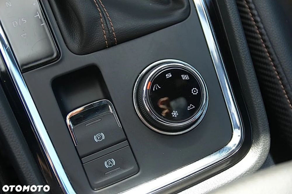 Cupra Ateca 2.0 TSI 4Drive Limited Edition 4 DSG - 30