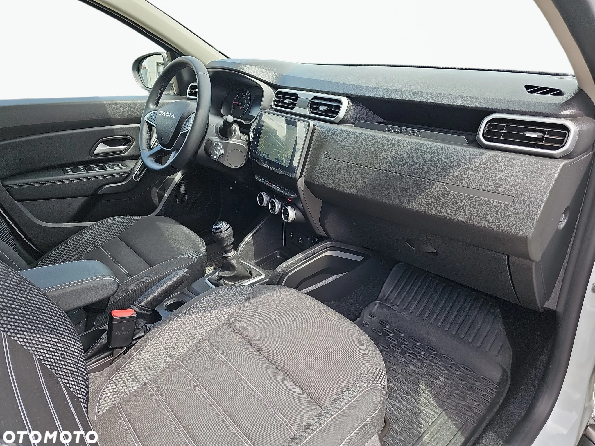 Dacia Duster 1.0 TCe Journey - 14