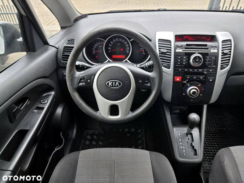Kia Venga 1.6 XL - 7