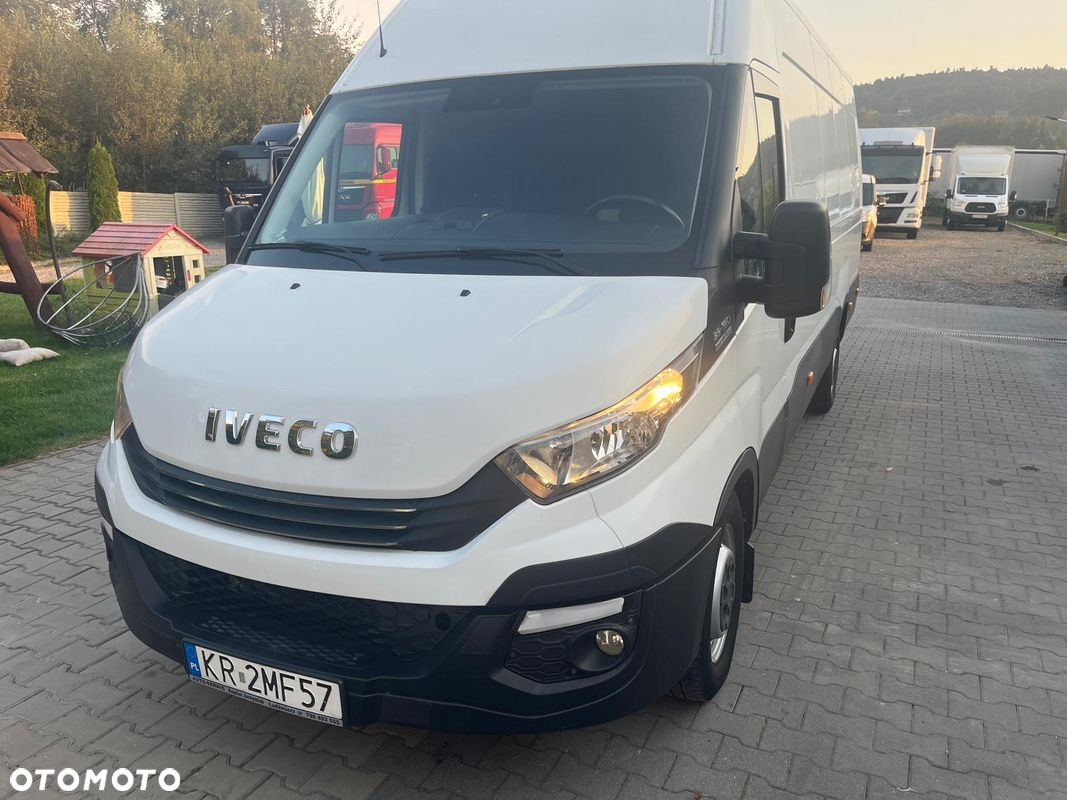 Iveco DAILY - 2