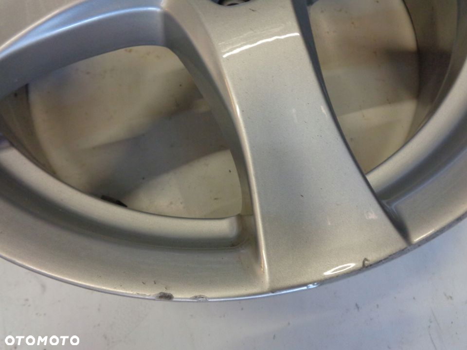 FELGI ALUMINIOWE 16 SKODA OCTAVIA SUPERB YETI ET48 - 9