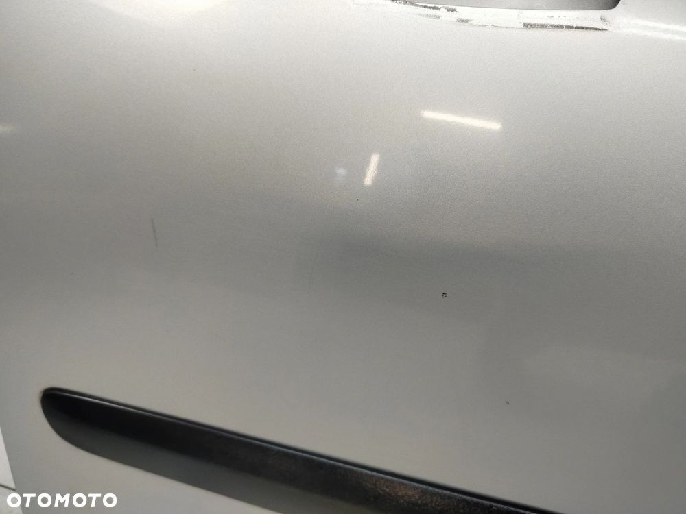 PEUGEOT 207 LIFT CC 07R-DRZWI LEWY PRZÓD LEWE PRZEDNIE EZR - 16
