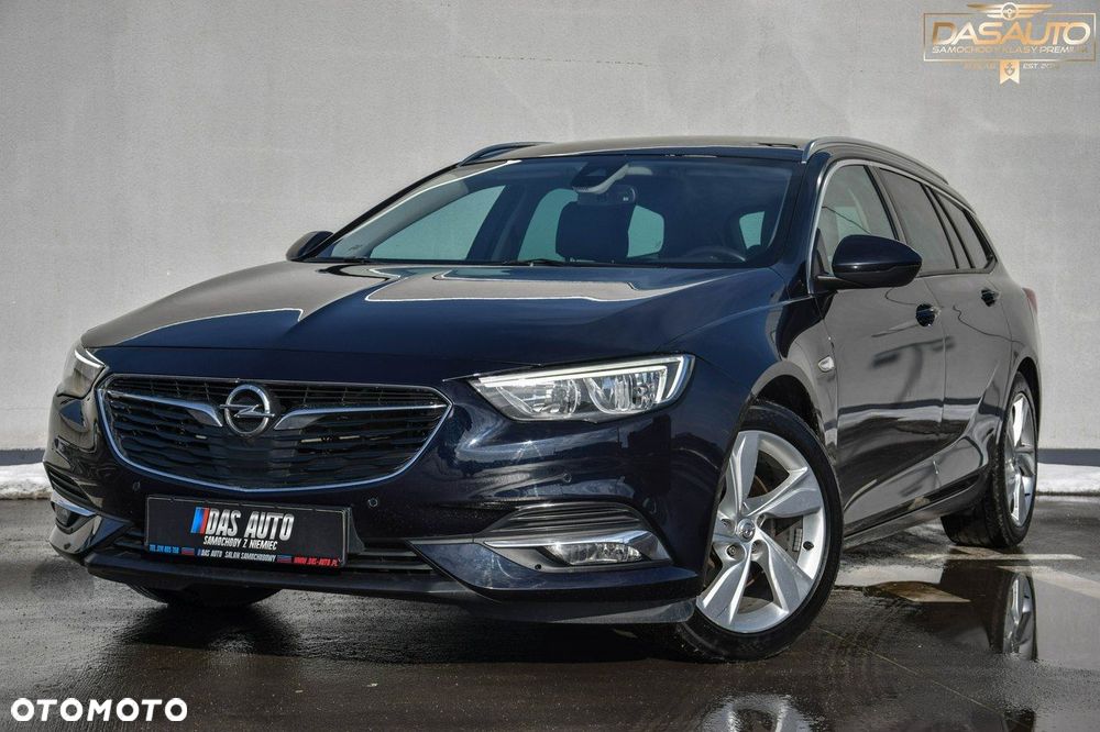 Opel Insignia 1.5 Direct InjectionTurbo Exclusive - 3