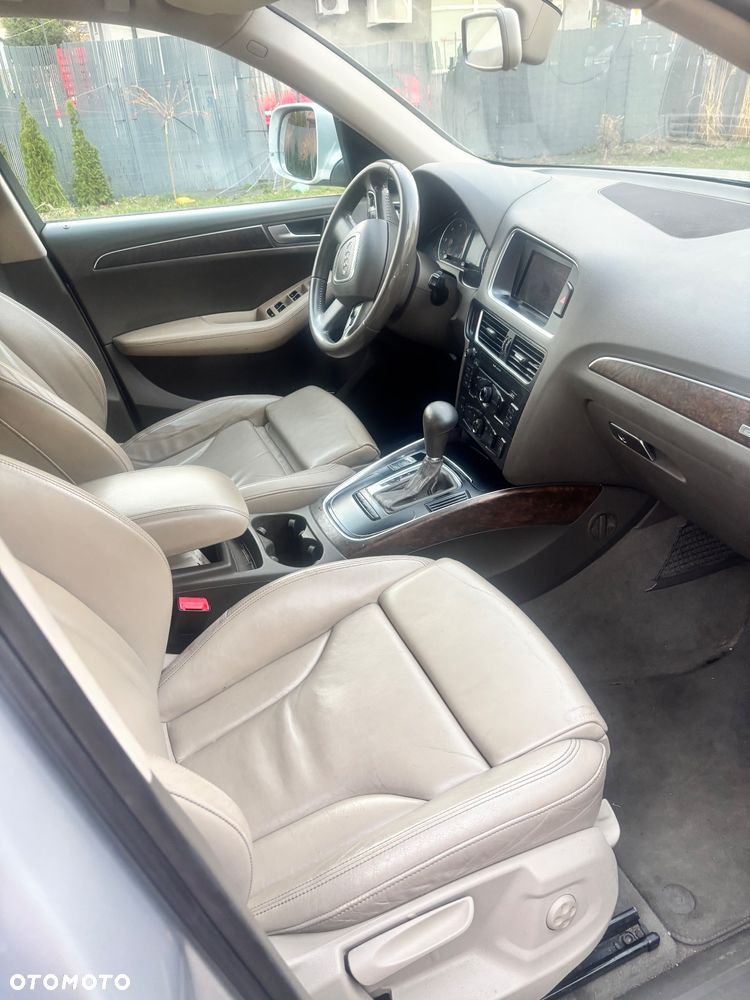 Audi Q5 2.0 TDI Quattro S tronic - 3
