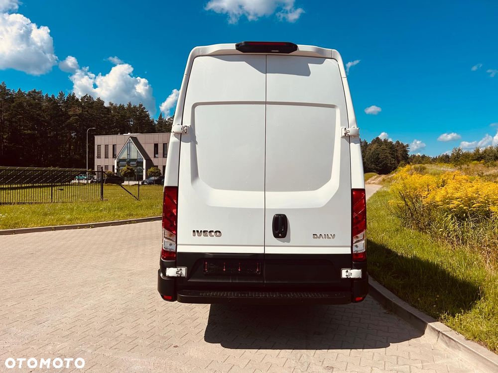 Iveco Daily 35S18 - 13