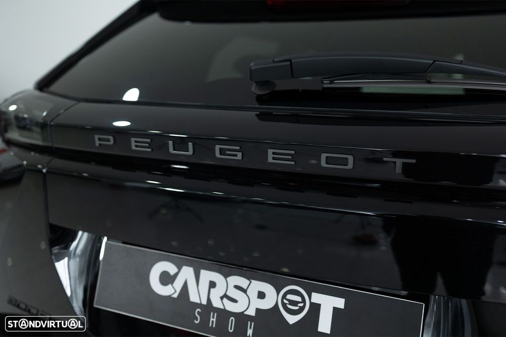 Peugeot 2008 1.2 Allure - 10