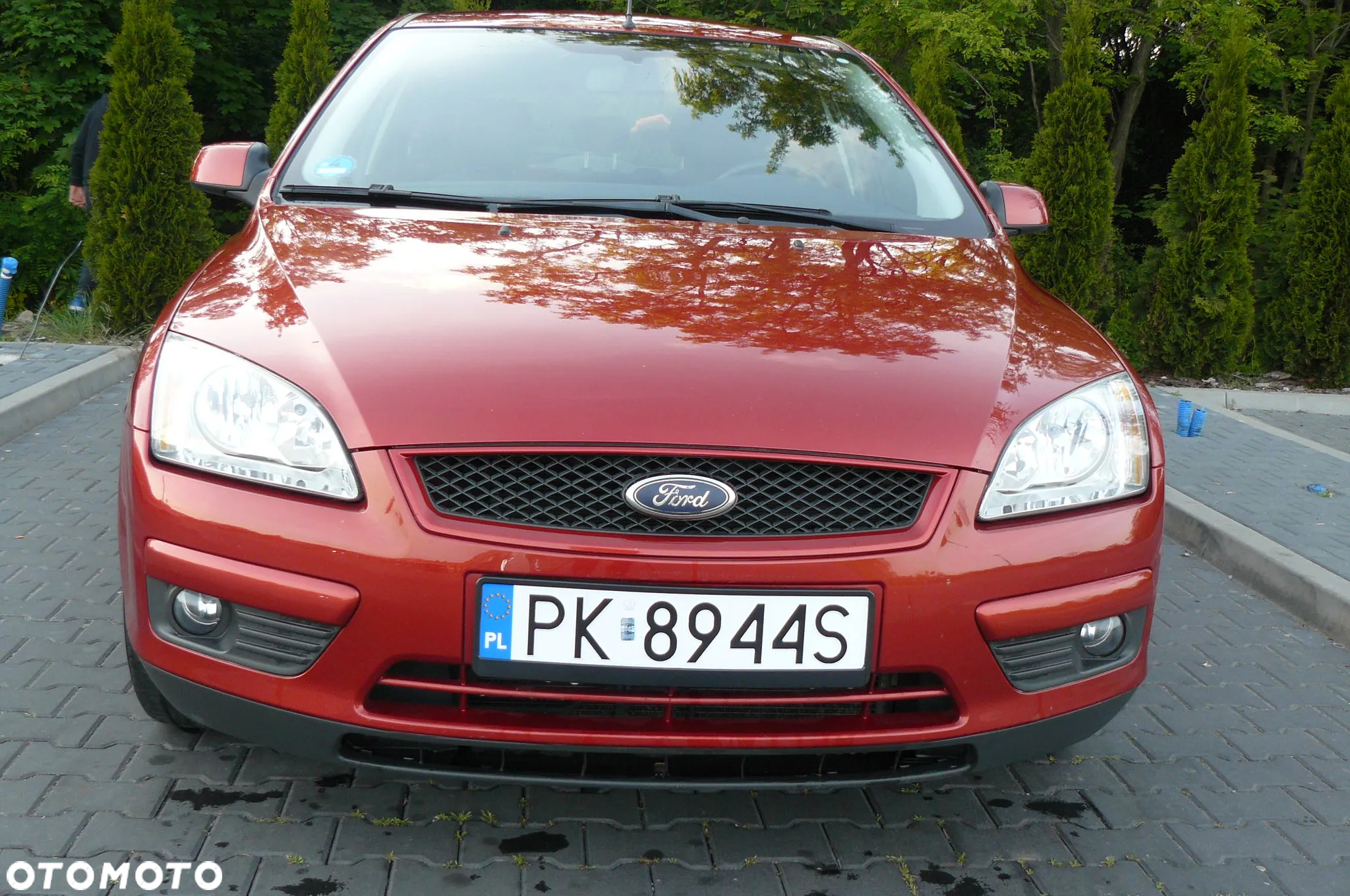 Ford Focus - 3