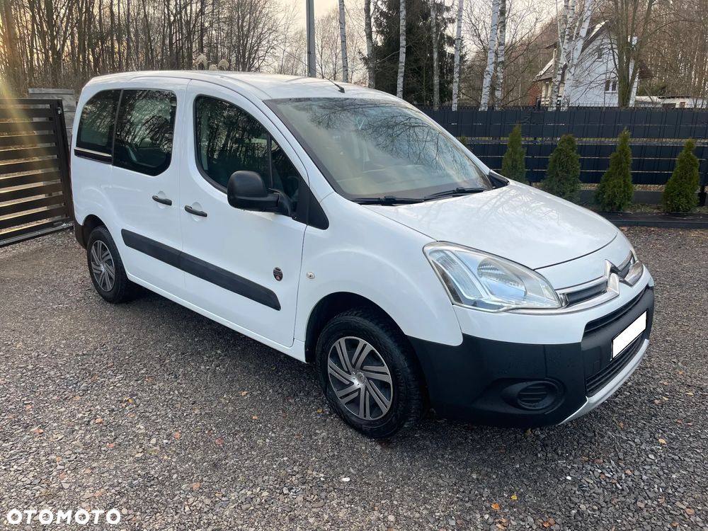 Citroën Berlingo 1.6 HDi Magic - 2