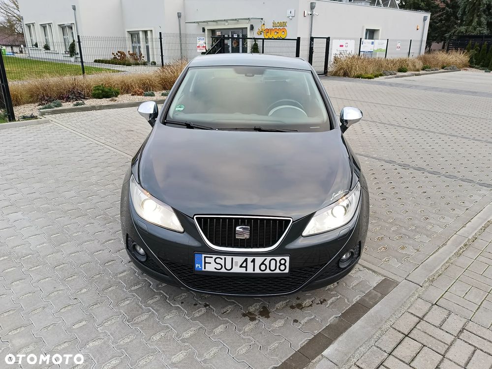 Seat Ibiza SC 1.2 TSI DSG Sport - 24