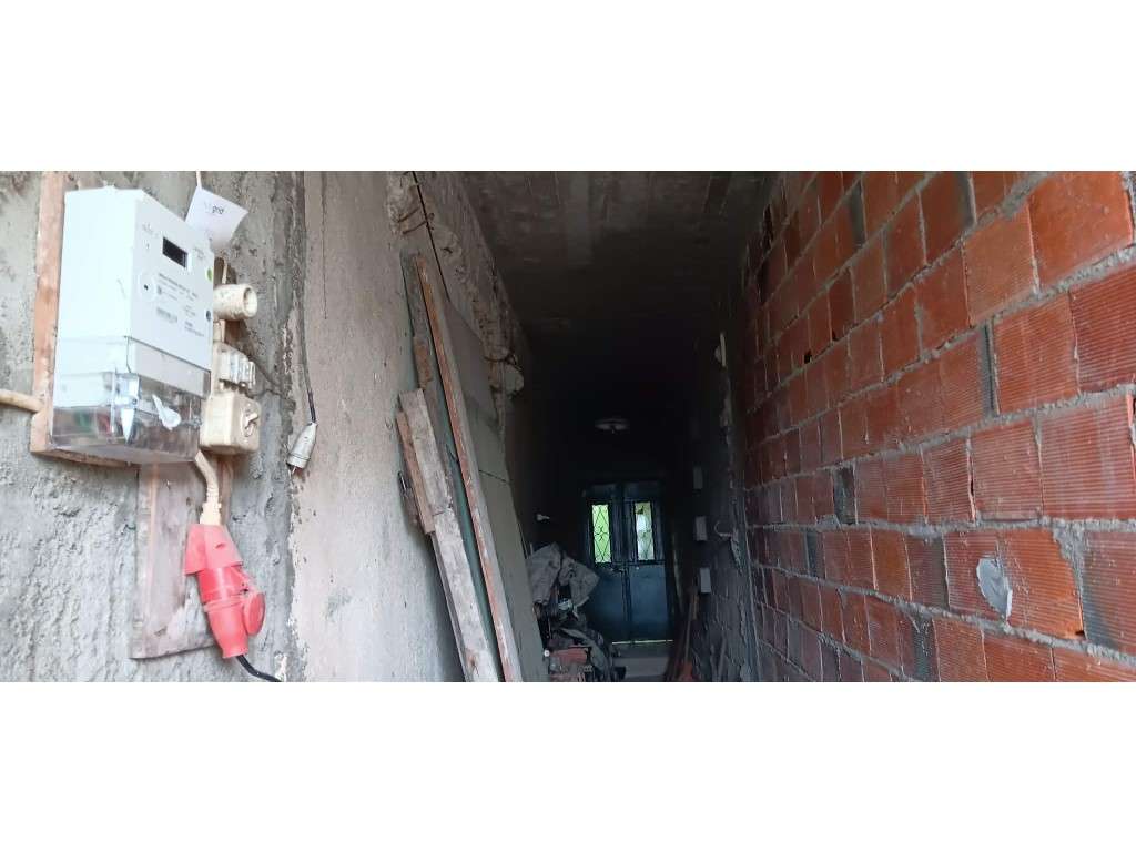 Moradia T2 com Logradouro em Mação - Excelente Oportunidade de Pers... - Grande imagem: 3/16