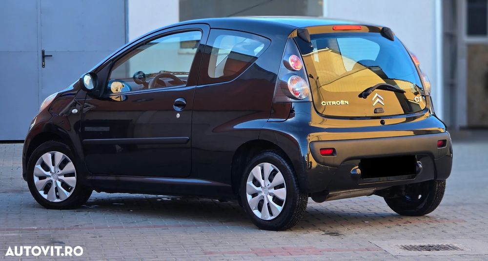 Toyota Aygo Club - 3