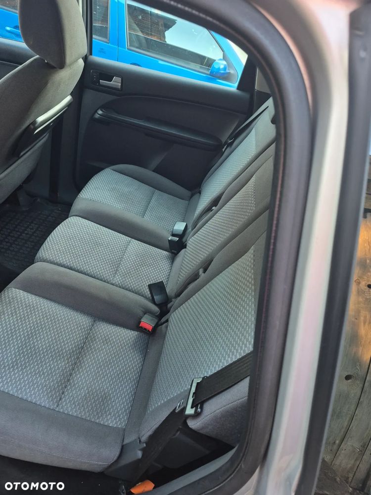 Ford Focus C-Max 1.8 Trend - 9