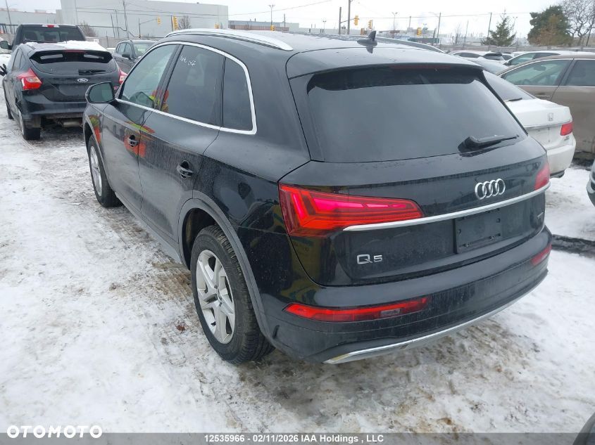 Audi Q5 45 TFSI quattro S tronic S line - 10