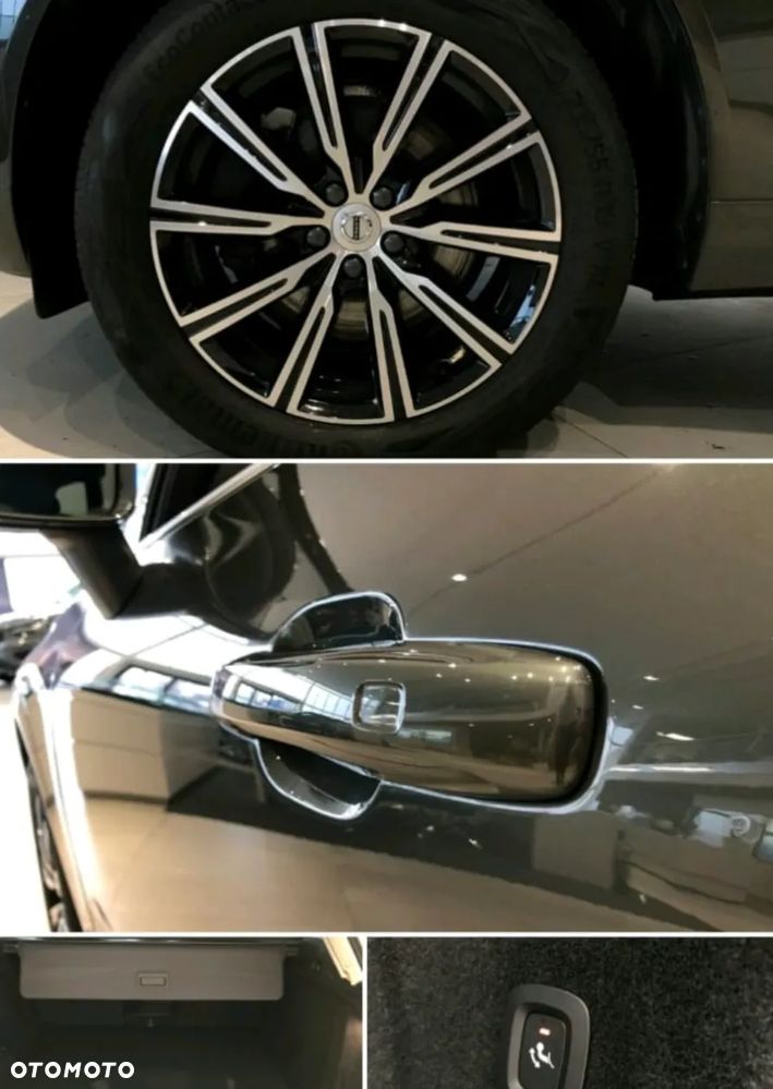 Volvo XC 60 - 8