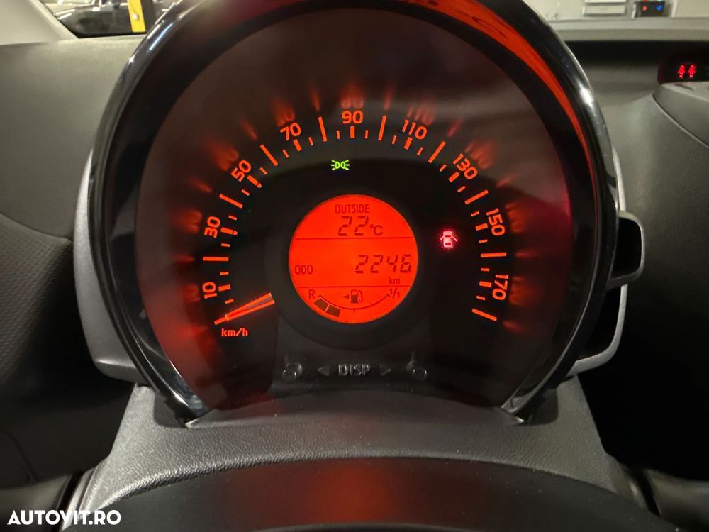 Toyota Aygo - 11