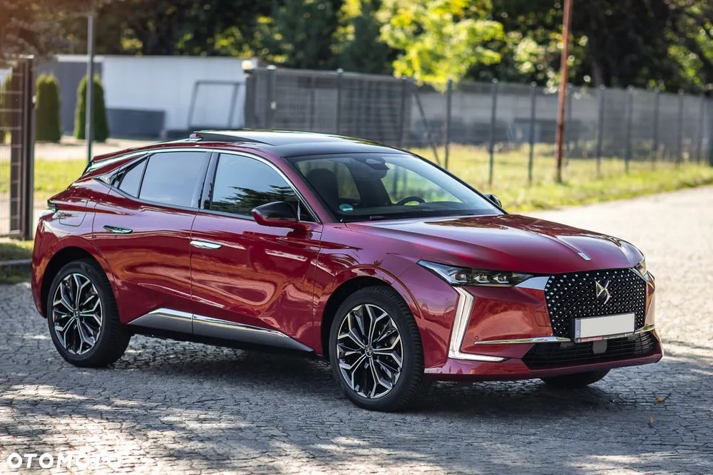 Citroën DS4 PureTech 130 OPERA - 7