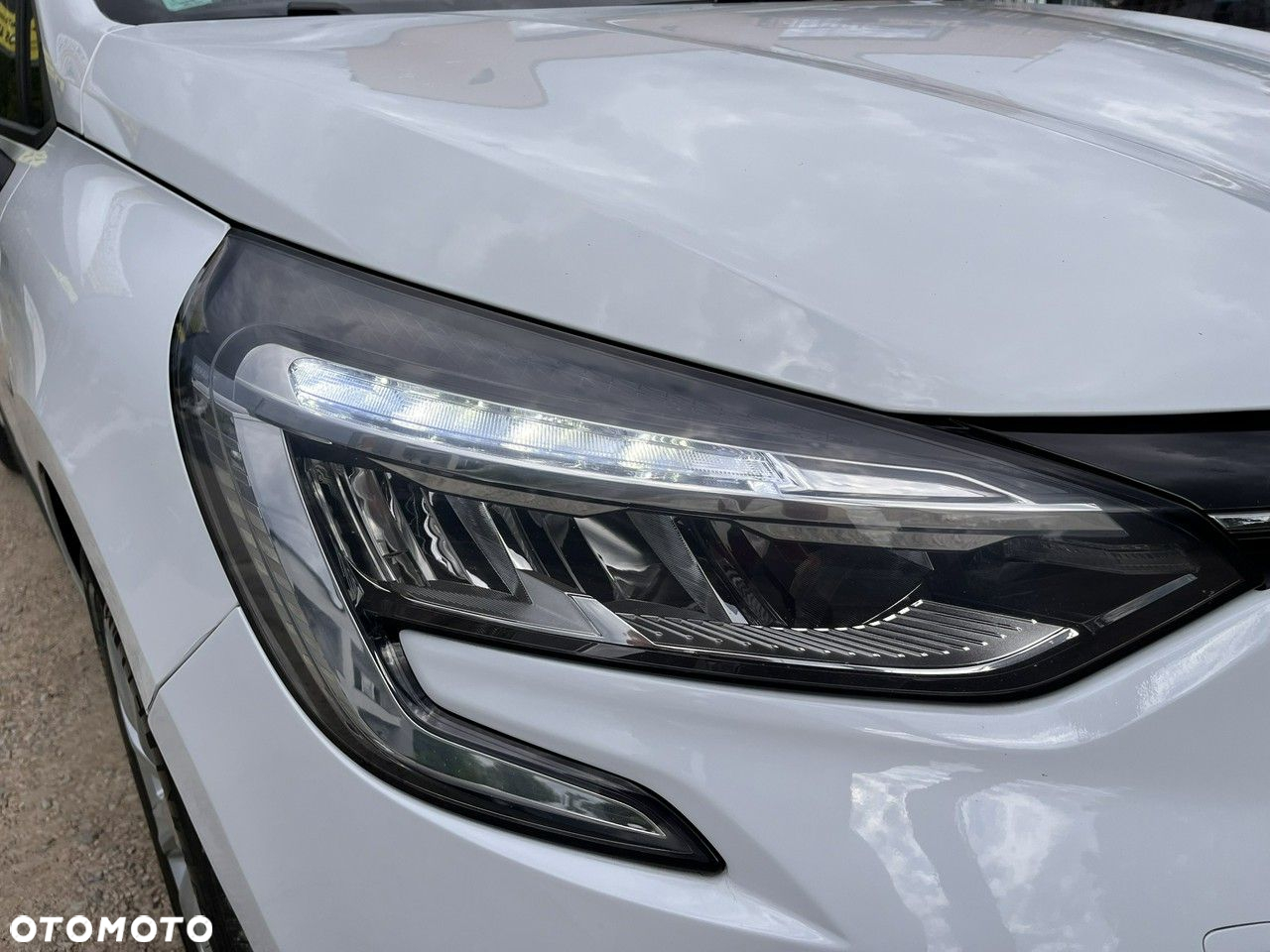 Renault Clio - 8