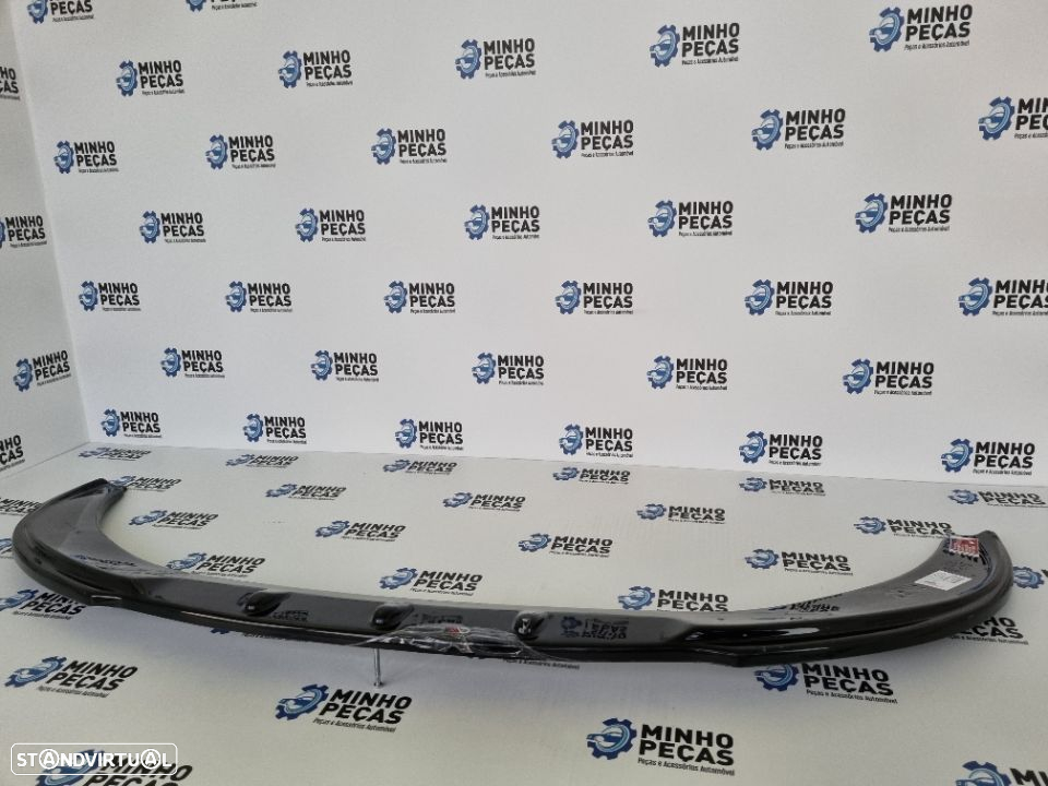 Spoiler Frontal Seat Ibiza IV Cupra (6J) (2008 a 2012) - 5