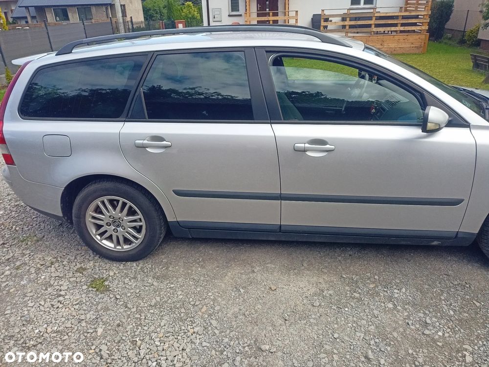 Volvo V50 1.8 Edition - 17