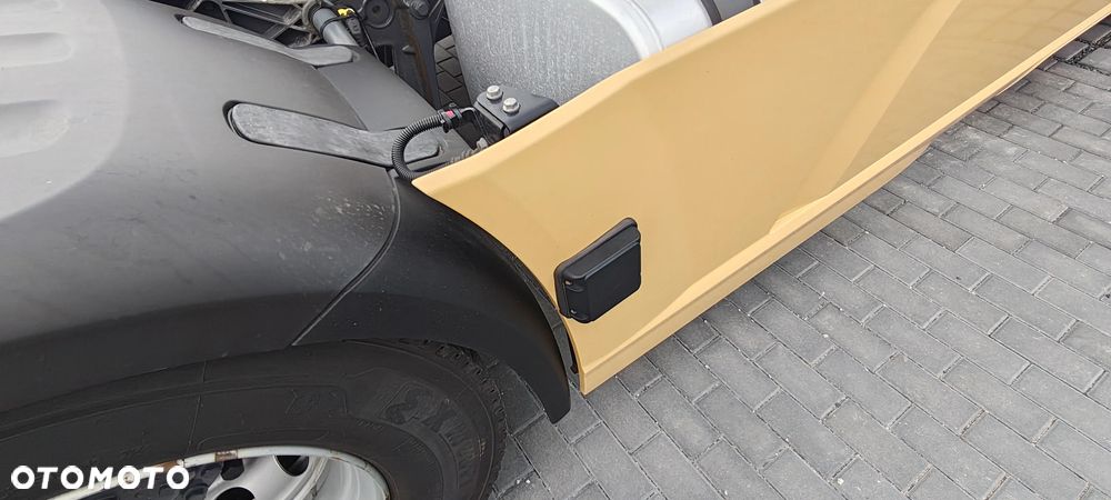 DAF XF 480 SSC 106 Standart Pokontraktowy - 19