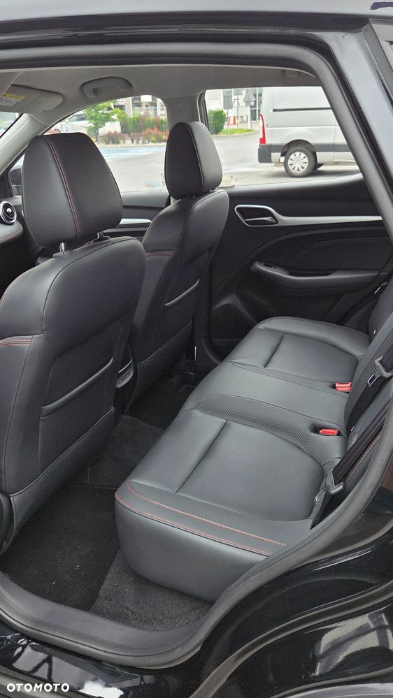 MG ZS 1.5 VTi-Tech Exclusive - 8