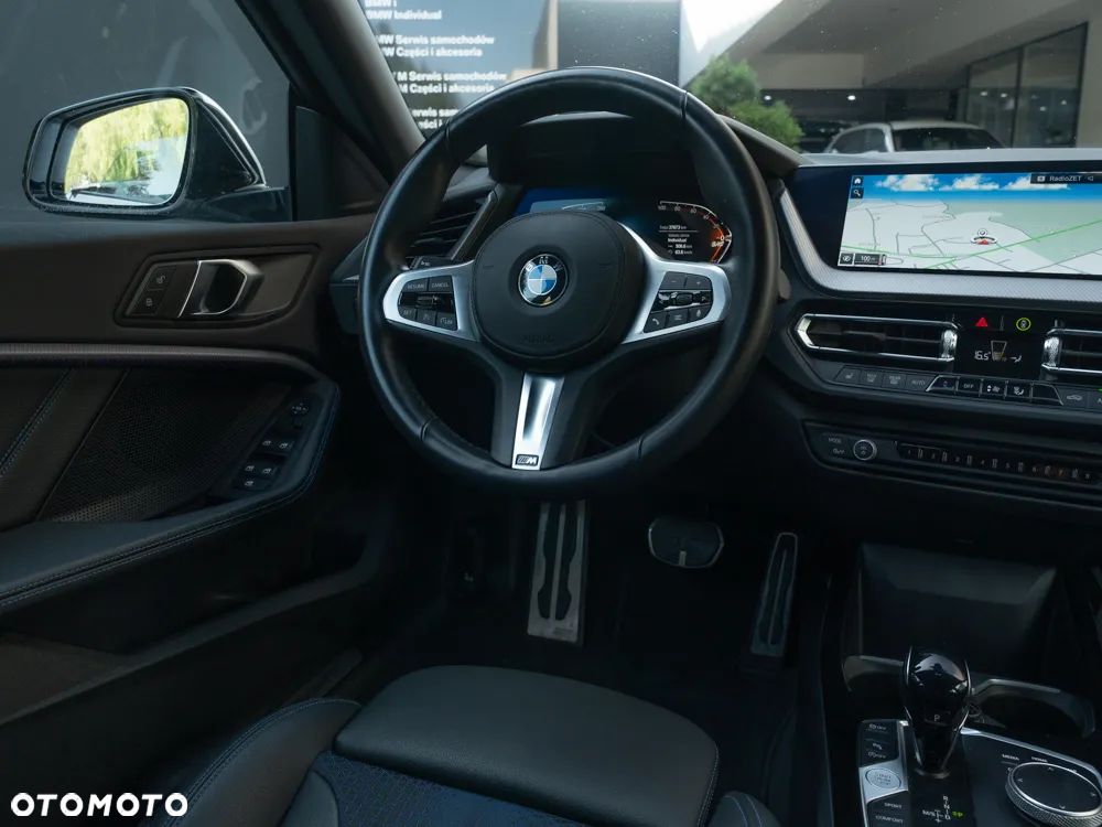 BMW Seria 2 218i M Sport - 5