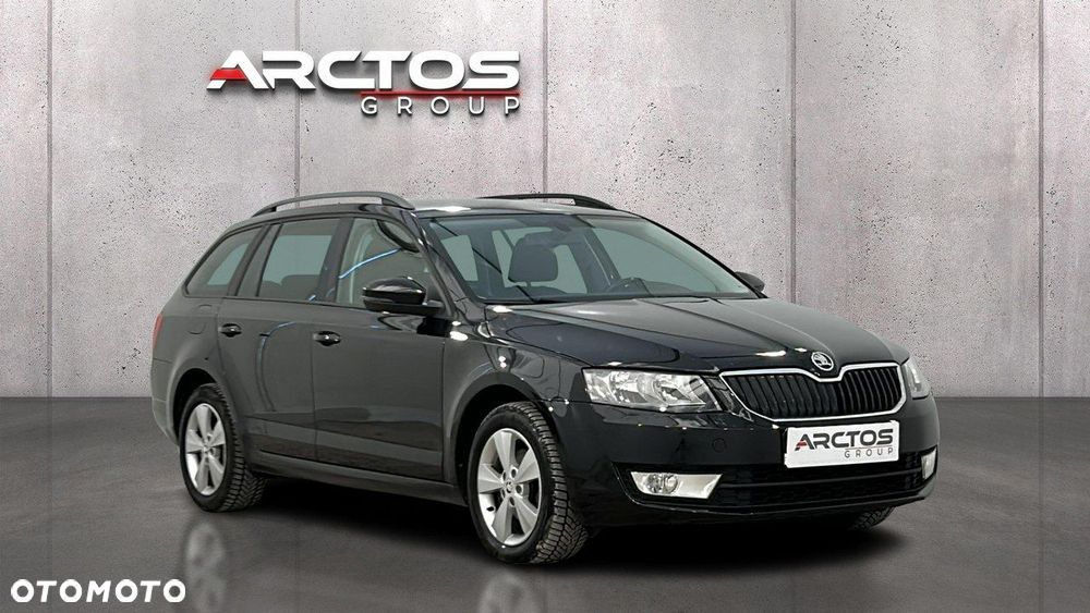 Skoda Octavia 2.0 TDI DSG Ambition - 7