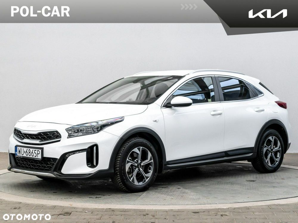 Kia XCeed 1.5 T-GDI M - 1