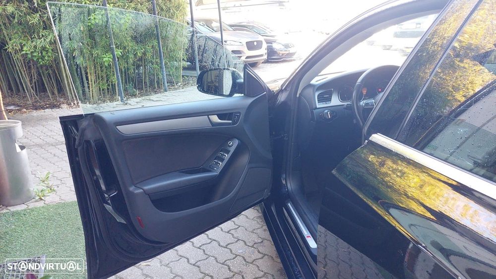 Audi A5 Sportback - 6