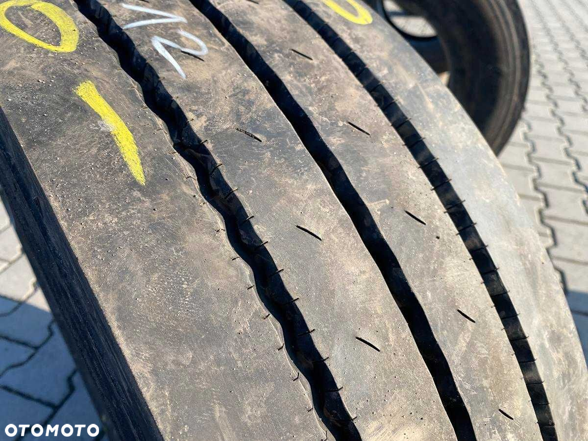Opona 235/75R17.5 APOLLO ENDURACE RT Naczepowa 10-12mm - 3