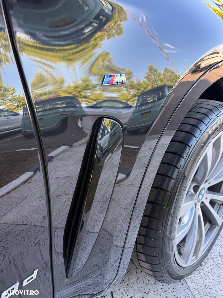 BMW X6 - 32