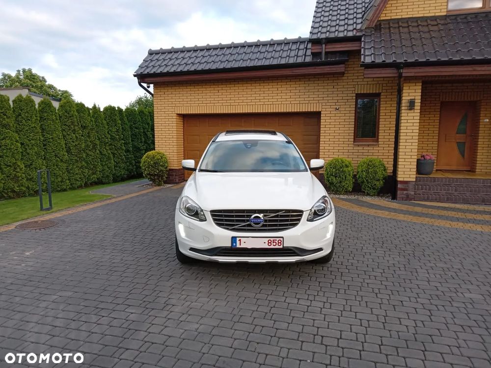 Volvo XC 60 D4 Geartronic Momentum - 2