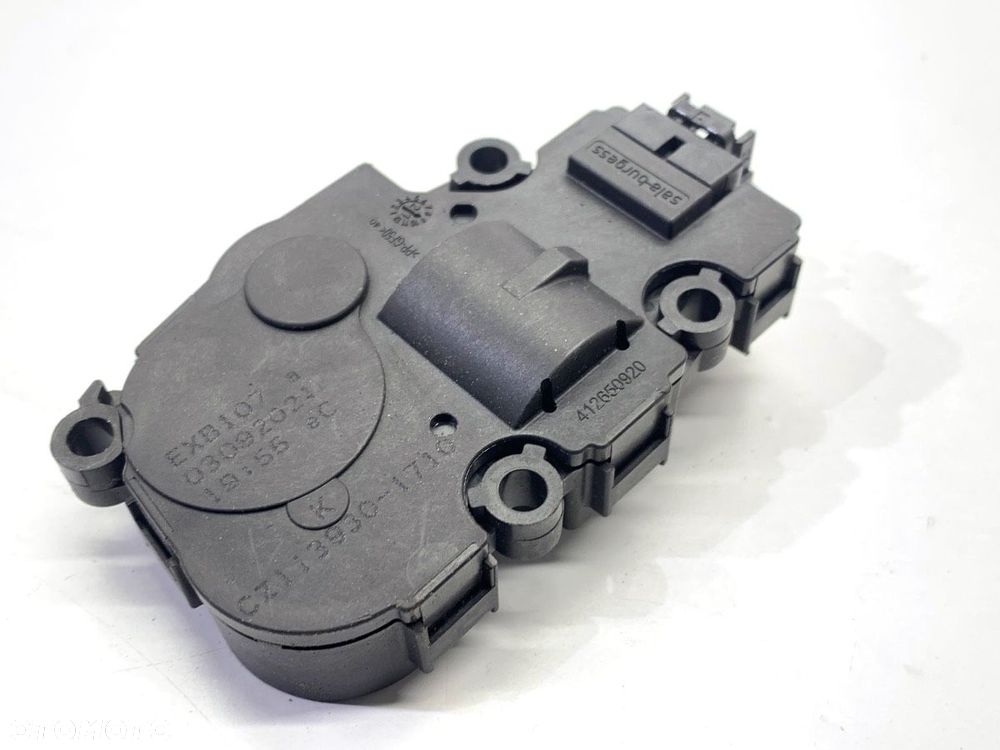 SILNIK NAGRZEWNICY  BMW 2 Gran Coupe (F44) 2019 - 2022 220 i 131 kW [178 KM] benzyna 2020 - 2022 - 2