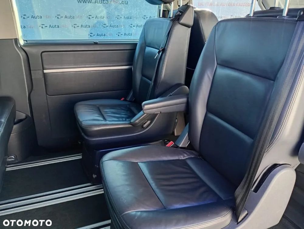 Volkswagen Multivan BiTDI L1 Highline - 14