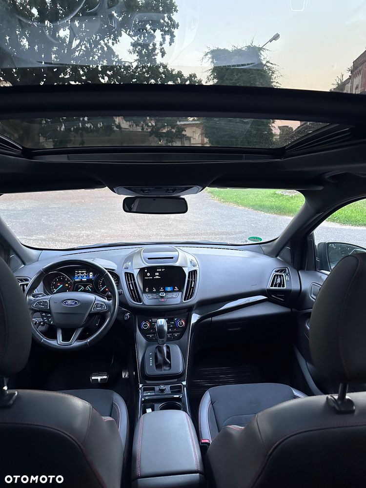 Ford Kuga 2.0 EcoBoost AWD ST-Line ASS - 13