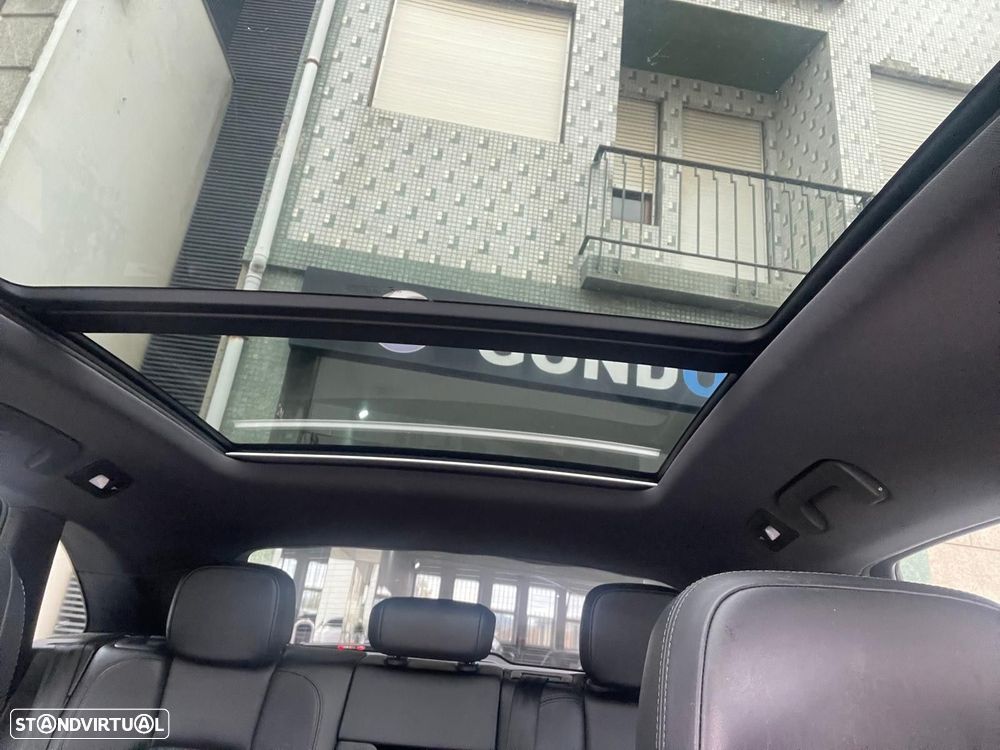 Porsche Macan S - 17