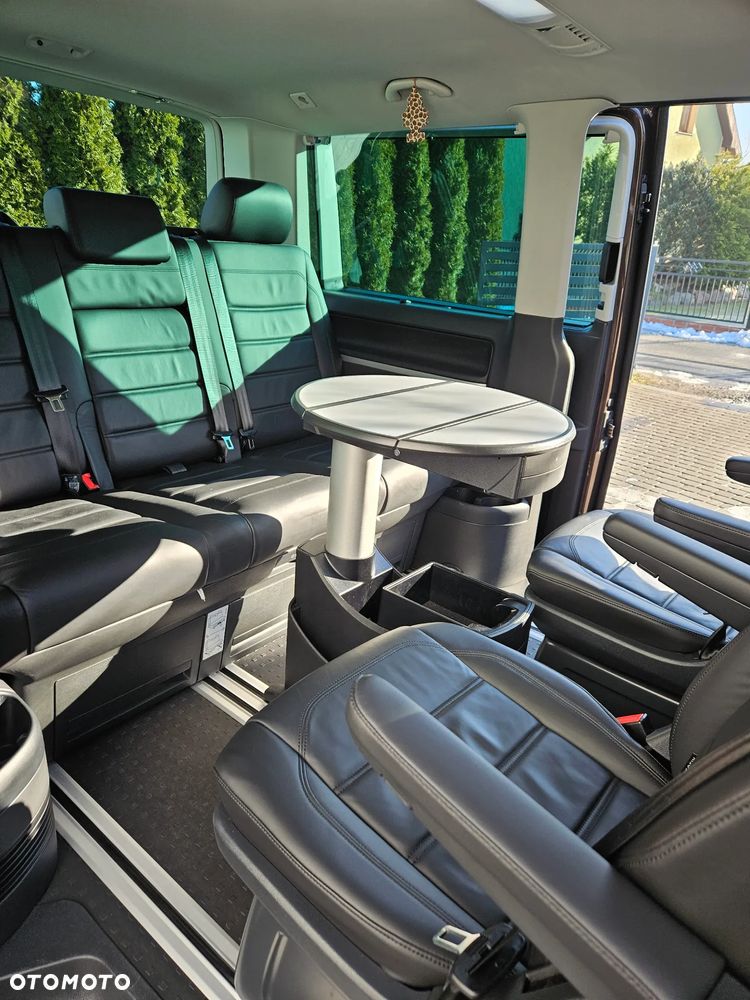 Volkswagen Multivan 2.0 TDI L1 Highline 4Motion DSG - 13
