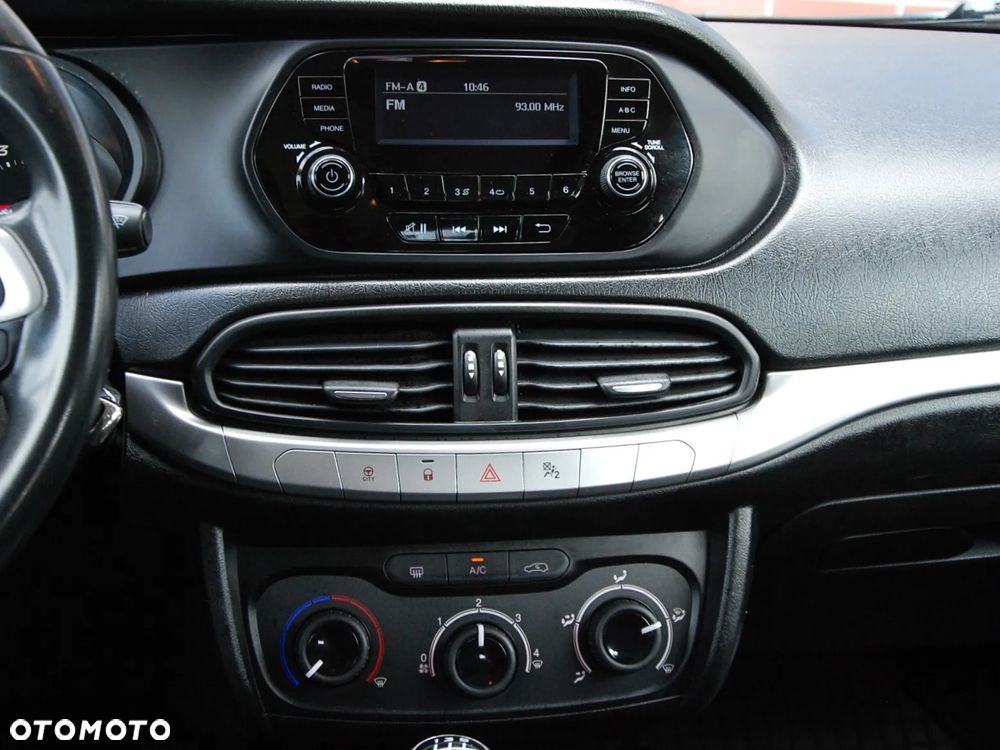 Fiat Tipo - 39