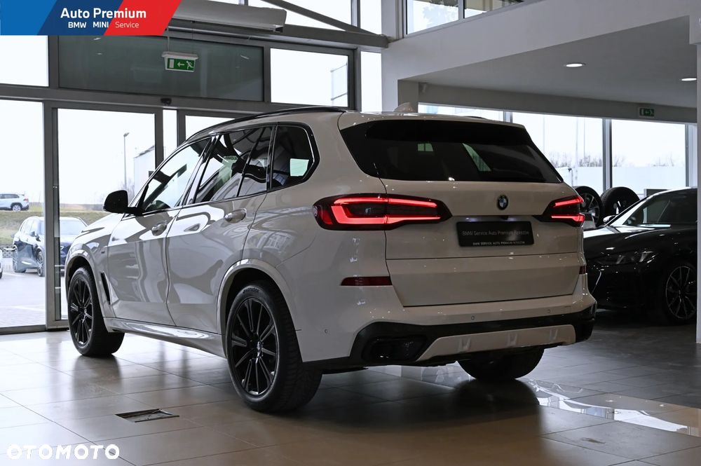 BMW X5 xDrive25d - 20