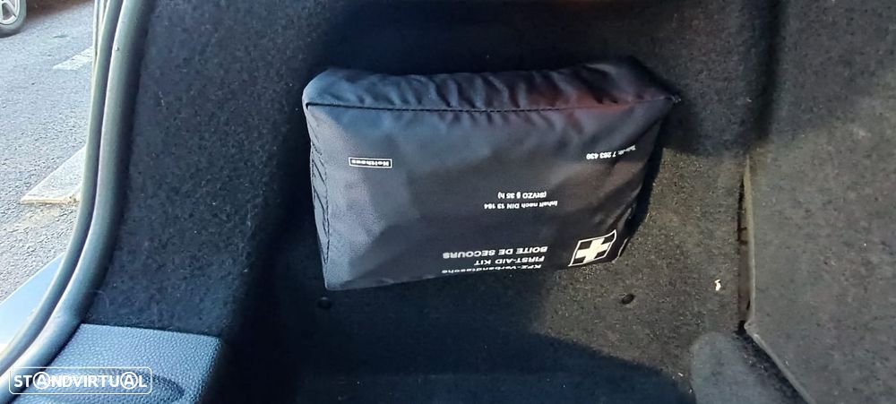 MINI 3 Portas Cooper S - 22