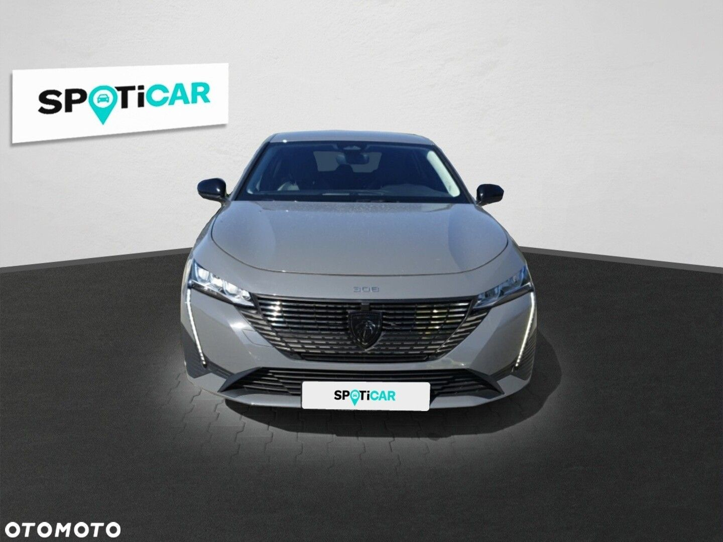 Peugeot 308 1.2 PureTech Allure S&S EAT8 - 2