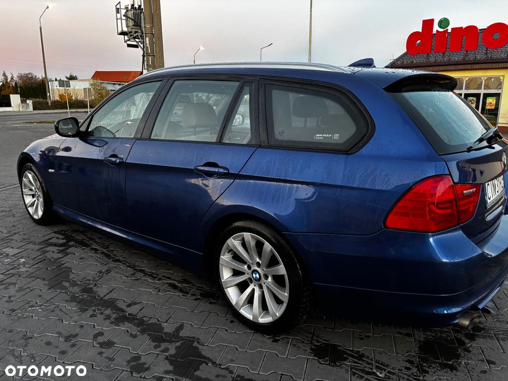 BMW Seria 3 318d - 7