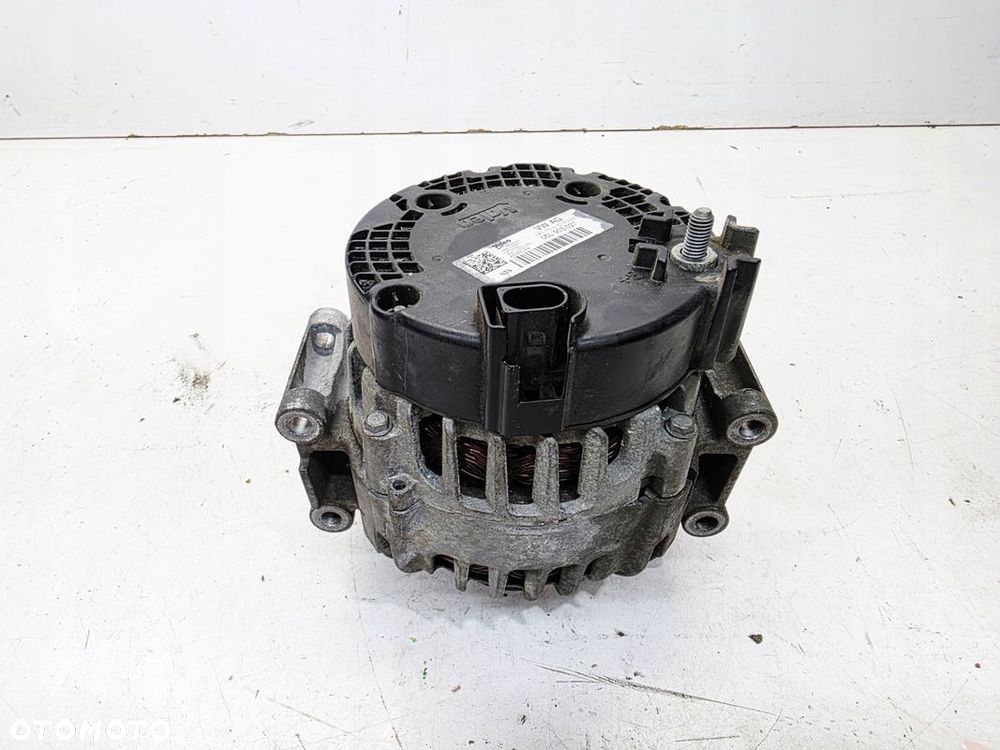 ALTERNATOR AUDI A4 B9 A5 Q5 FY 1.8 2.0 TFSI 06L903027 150A VALEO - 3