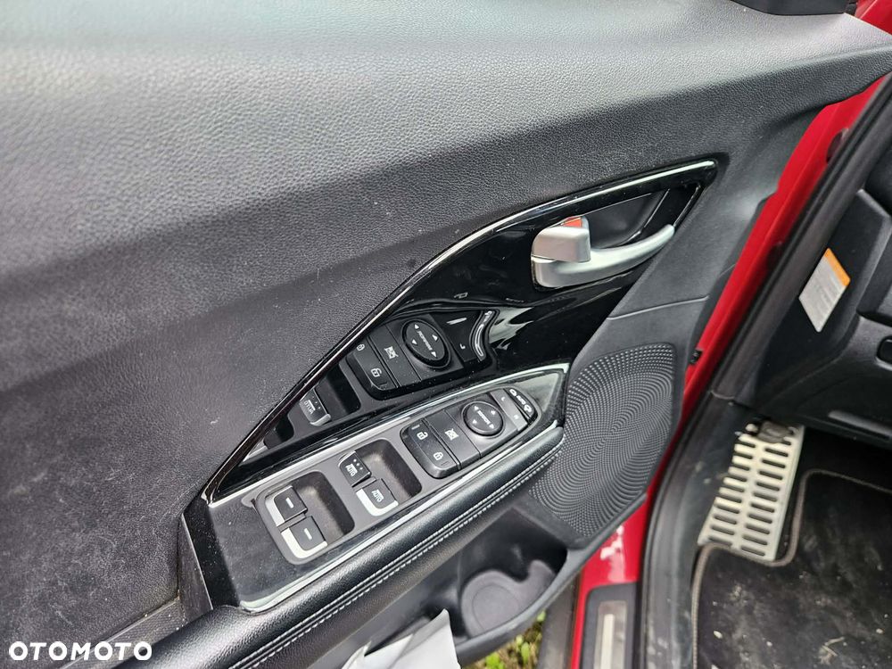 Kia Niro 1.6 GDI HEV 2WD OPF Spirit - 8