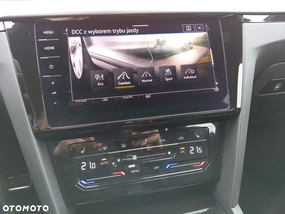 Volkswagen Arteon Shooting Brake - 29